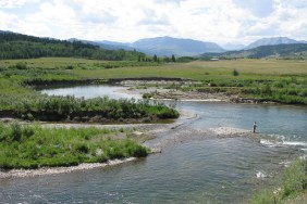 Environment Minister marks Earth Day by praising the important work of land trusts in protecting Alberta’s environment