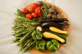 CSA: From the Farm to Your Table