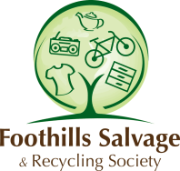 Salvage Centre turns trash into $100,000 for needy organizations