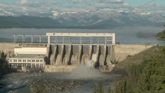 Province, TransAlta Reach Agreement to Protect Calgary and other Bow River Communities from Flood and Drought