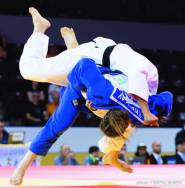 Canadian Open Judo Championships 2016 to be Held in Calgary