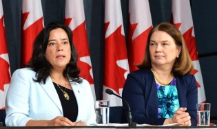 Government Introduces Legislation to Provide Medical Assistance in Dying