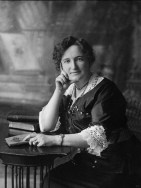 Centennial of the Equal Suffrage Amendment Act Celebrated at the Legislature Building