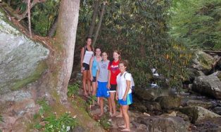 Mental Health Benefits of Outdoor Adventures on Young Adults