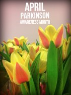 Parkinson Alberta – April is Parkinson’s Awareness Month