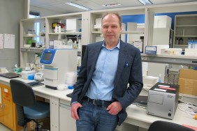 Controlling “Bad Cholesterol” Production Could Prevent Growth of Tumours, Study Finds