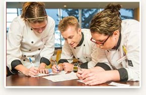 SAIT Hospitality Students Cash in on Low Canadian Dollar