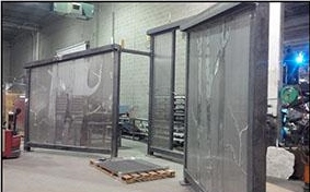 George Lane Park’s New Centennial Stage to be Installed in early April