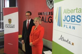 Infrastructure Investment at the University of Calgary to Increase Space for Health and Social Work Programming