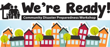 Town of High River to Host Two Community Disaster Preparedness Workshops