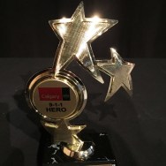 The City of Calgary Recognizes Young Heroes