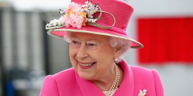 The Queen’s Message to Those Celebrating their 90th Birthdays on 21 April