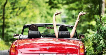 Vehicle Registration Auto-Renew Does the Remembering for You