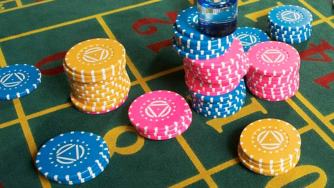 Responsible Gambling Awareness Week (May 3-10)