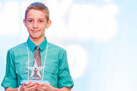 Inspiring Young Albertans Shine at Great Kids Awards