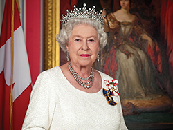 A Message from HRH Queen Elizabeth on Fort McMurray Wildfire