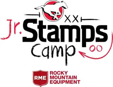 Stamps Head to High River for Junior Stamps Camp