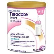 The Province Introduces Coverage for Special Infant Formula