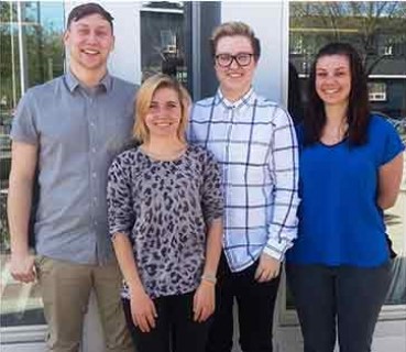 Okotoks Conservation Educators