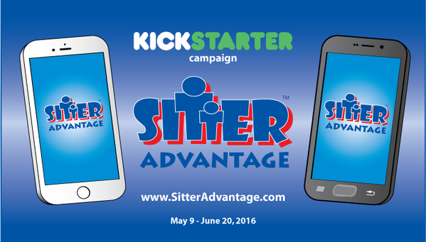 What To Do With The Kids® Launches Kickstarter Campaign to Complete Production of its New App for Sitters and Nannies