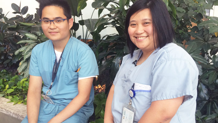 A Mom’s Shoes are Hard to Fill