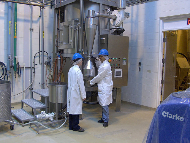 Alberta Jobs Plan Supports Growth in Value-Added Agri-Food Industry, Economic Diversification