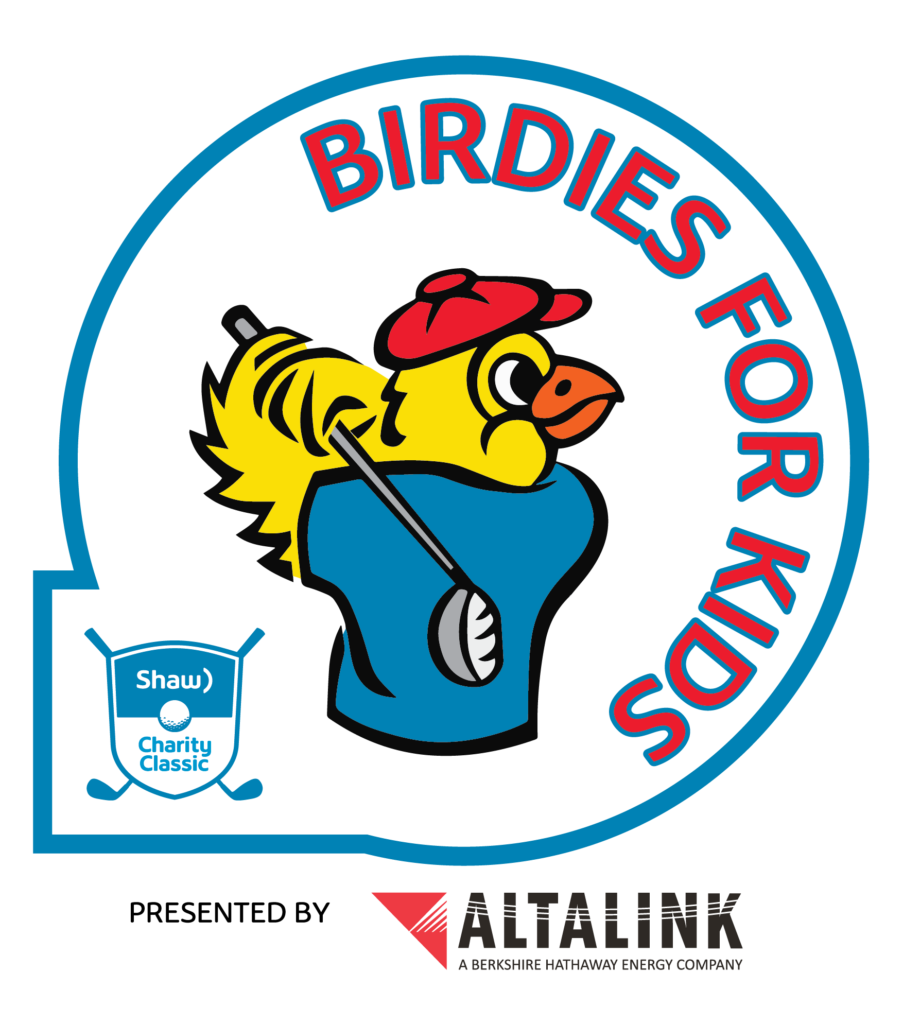 Birdies for Kids Program – Presented by AltaLink Returns