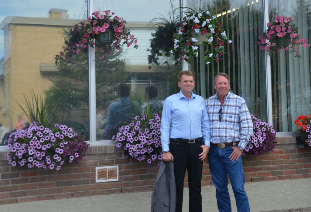 MLA Stier: Wildrose Leader Brian Jean is a Principled Man