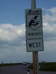 Alberta Funds Highway 3 Study Update