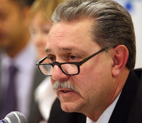Former Speaker Gene Zwozdesky To Be Honoured with Legislature Portrait