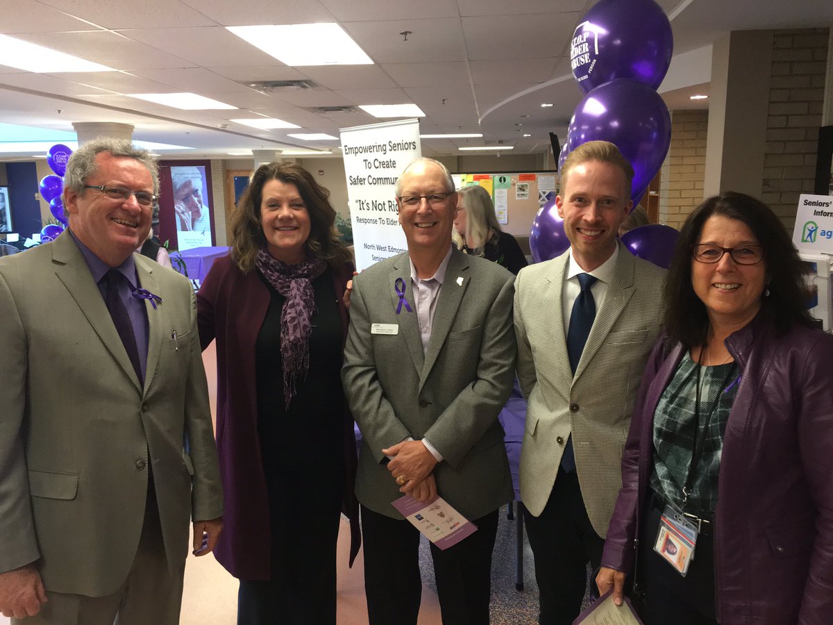 Grants Help Communities Prevent Elder Abuse