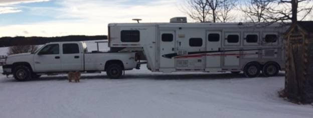 Be On the Lookout – Stolen!