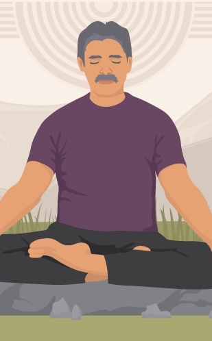 Finding Your Inner Zen