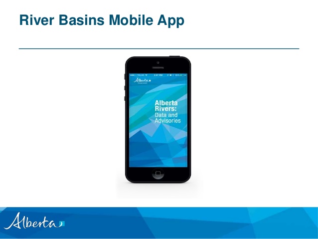 Province Provides Update on River Conditions, Introduces Improved Tool to Manage Flood Risk