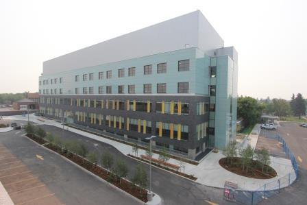 Chinook Regional Hospital Expansion Provides Greater Health Care Delivery to Southern Alberta