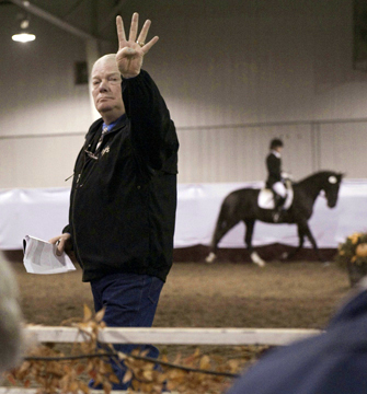 Going Once, Going Twice…SOLD!