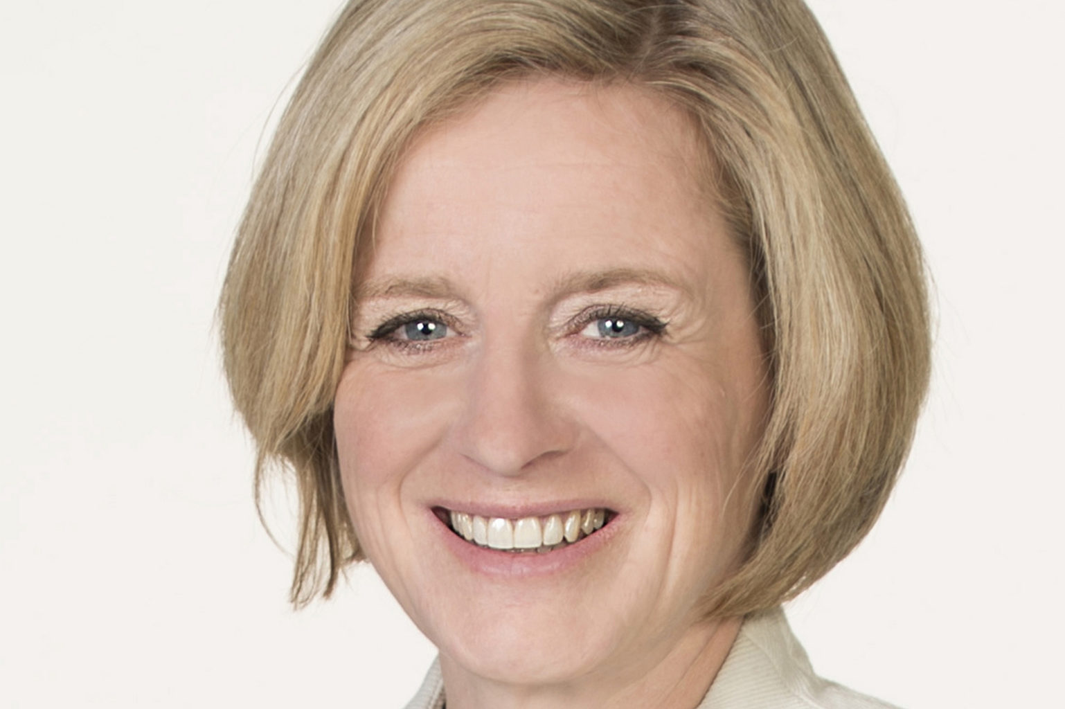 New Year 2018: Statement from Premier Notley