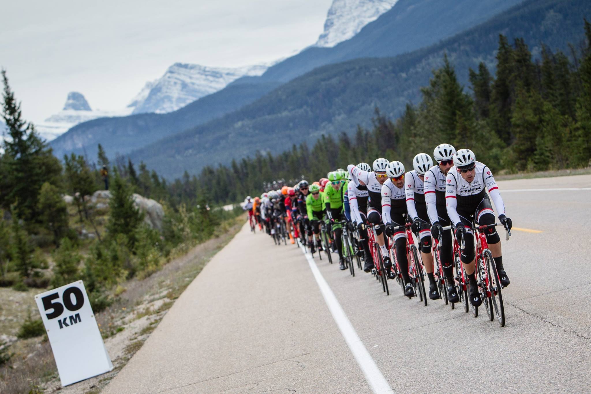 Tour of Alberta 2016: Stage by Stage Routes Announced