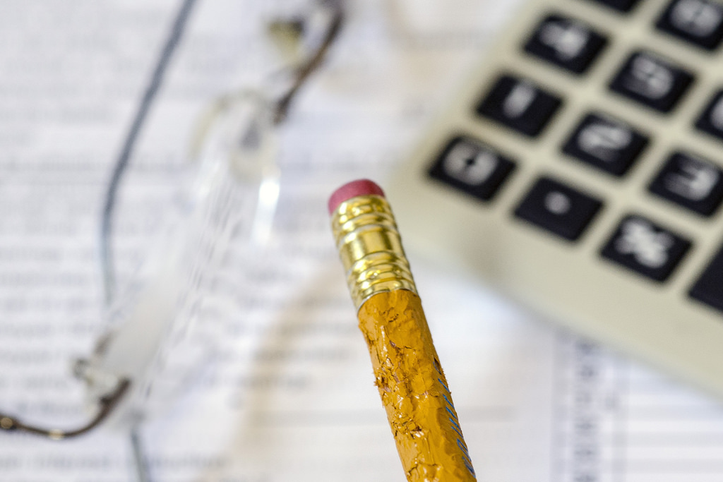 Fiscal Update Confirms NDP Tax Hikes Have Hurt, Not Helped Alberta