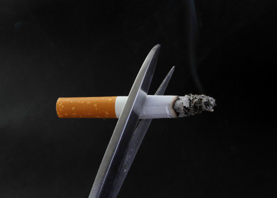 AHS Weekly Wellness: Quitting Tobacco