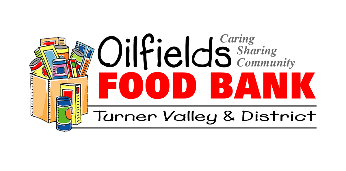 Oilfields Food Bank: Firemen’s 2016 Community Food Drive
