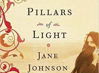 From My Bookshelf – Jane Johnson