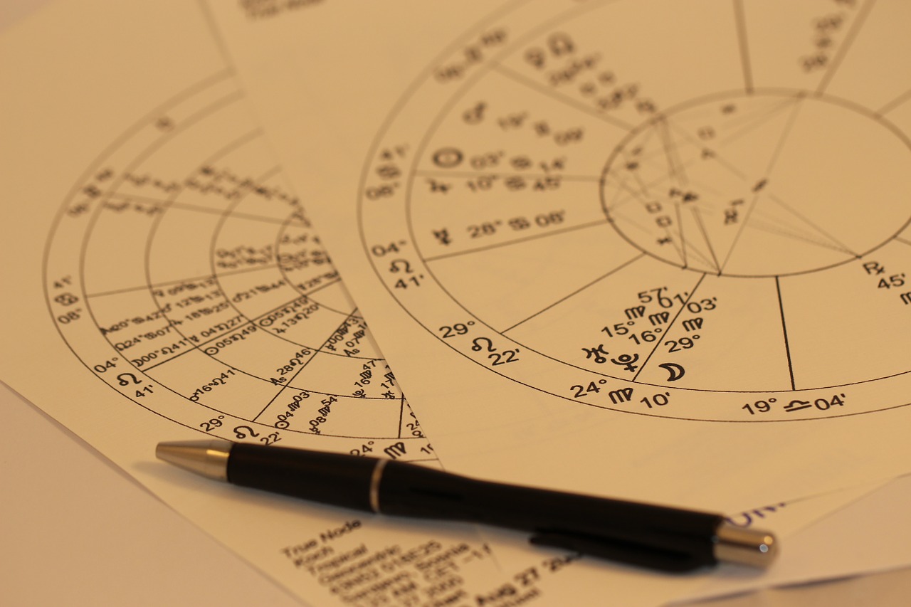 Planet Waves Horoscopes: February 6 – 13, 2017
