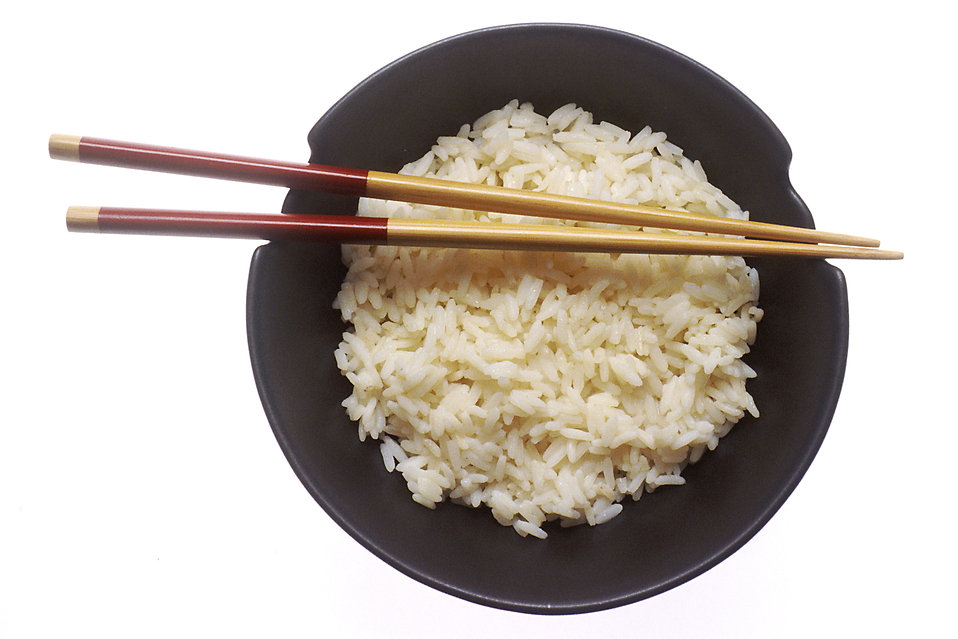 Solutions & Substitutions by Reena: Rice