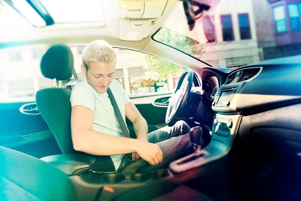 Alberta RCMP Reminds Drivers to Buckle Up for Every Ride