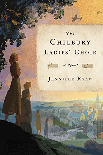From My Bookshelf: Jennifer Ryan  