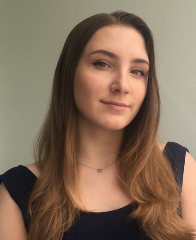Crystal Radecki Aspiring Young Scientist Digs Deep into the Challenge of Diagnosing ...