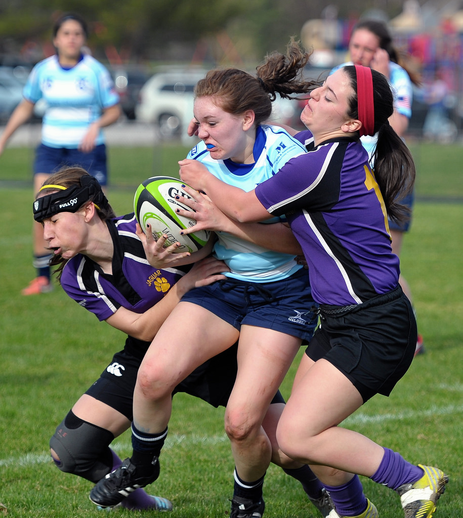 Provincial Girls Tier 3 Rugby Championship Volunteers Needed