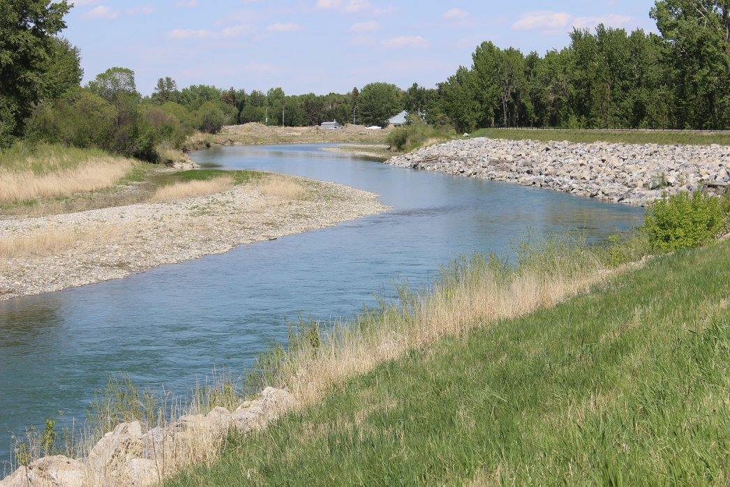 High River RCMP Investigate Accidental Drowning