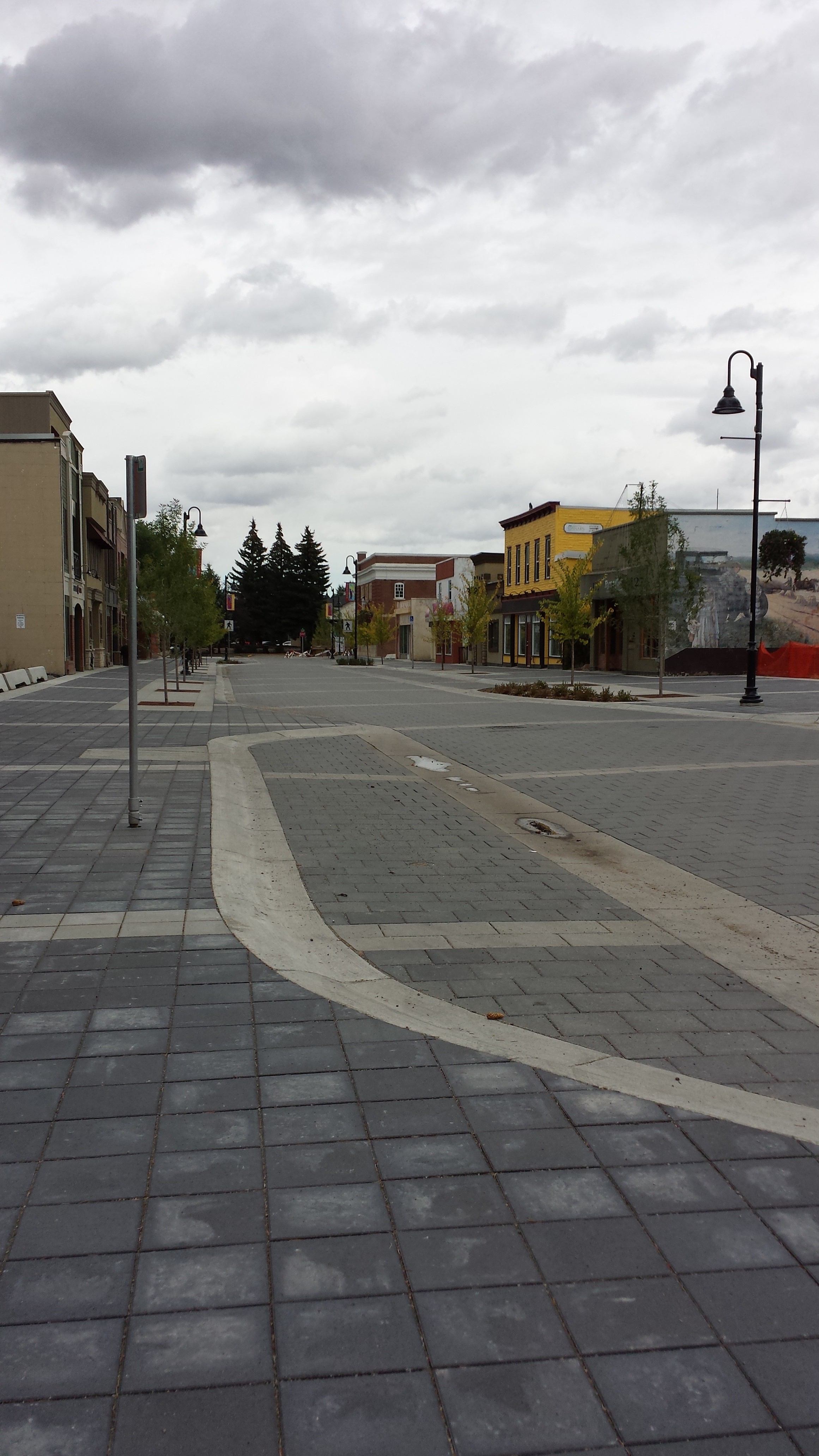 High River Downtown Redevelopment Plan Wins Major Award on the Eve of ...